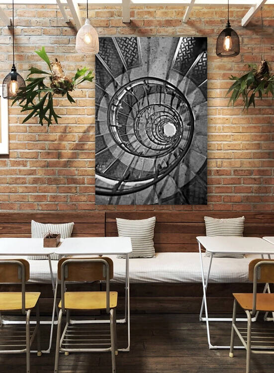 Escargot by Bill Osuch