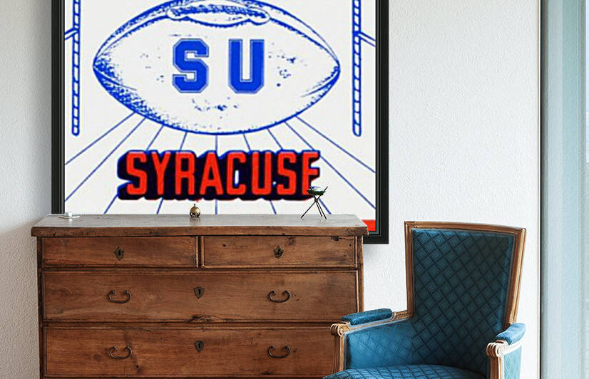 art made from ticket stubs by Row One Brand