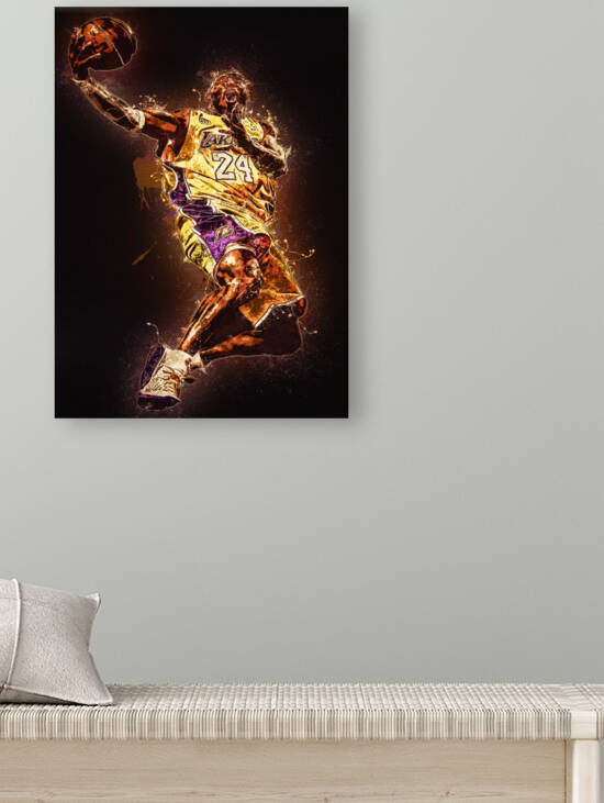 Kobe Bryant Best Moments 9 by RANGGA OZI