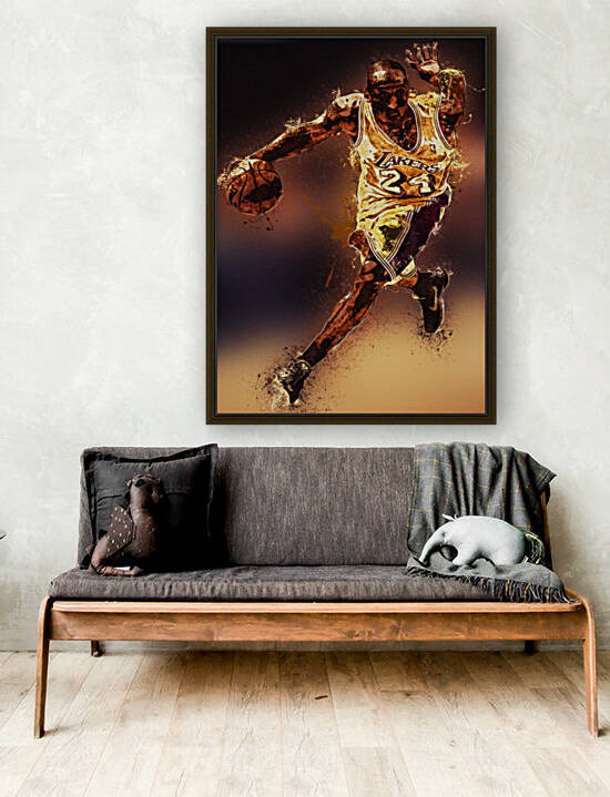 Kobe Bryant Best Moments 8 by RANGGA OZI