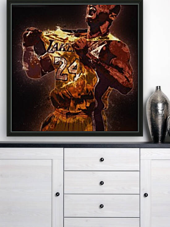 Kobe Bryant Best Moments 7 by RANGGA OZI