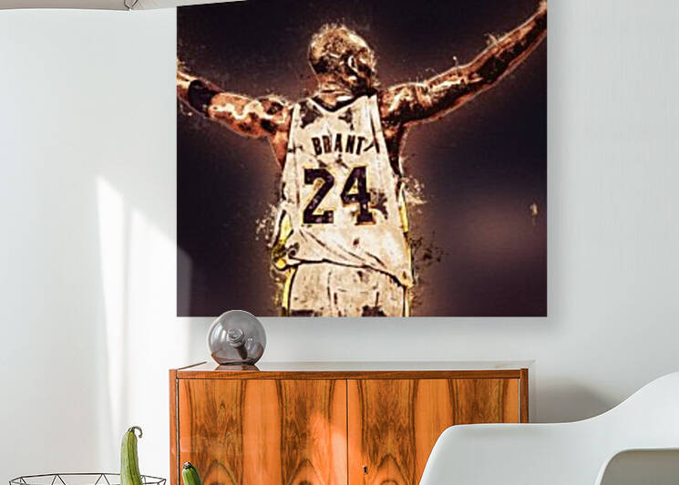 Kobe Bryant Best Moments 6 by RANGGA OZI