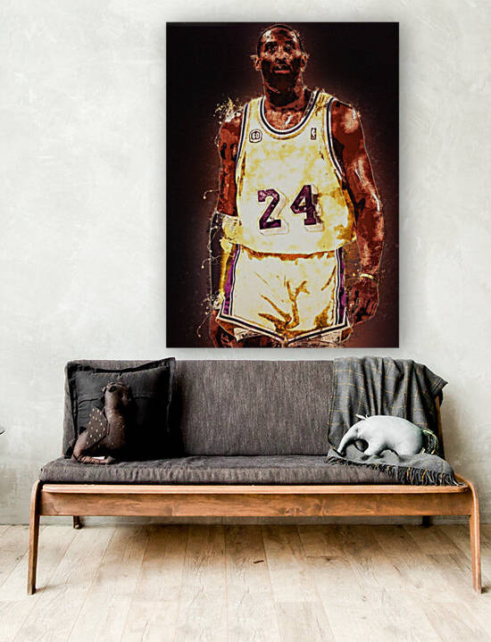 Kobe Bryant Best Moments 5 by RANGGA OZI