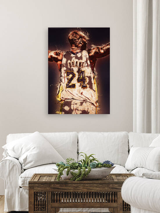 Kobe Bryant Best Moments 4 by RANGGA OZI