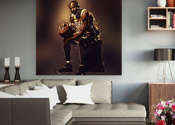 Kobe Bryant Best Moments 3 by RANGGA OZI