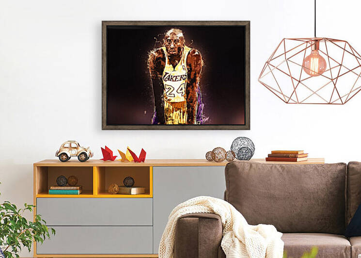 Kobe Bryant Best Moments 2 by RANGGA OZI