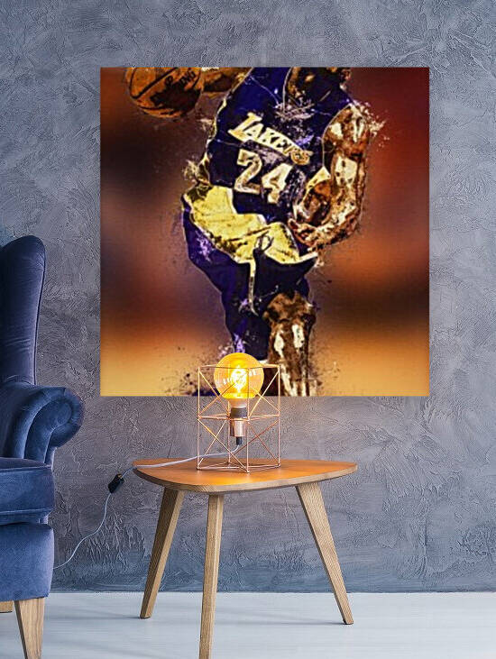 Kobe Bryant Best Moments 1 by RANGGA OZI