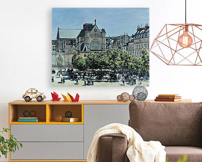 altesnational.st germain lauxerrois by Eusebiu