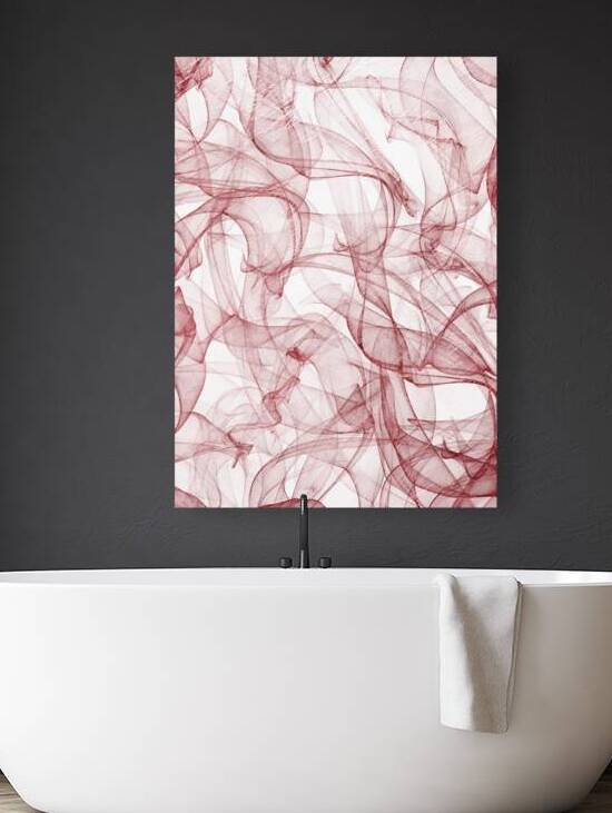 ABSTRATO FRACTAL   130x182   05 05 2020    08A by Online Arts