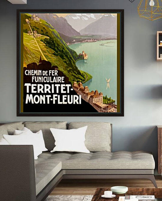 Mont Fleuri by vintagesupreme