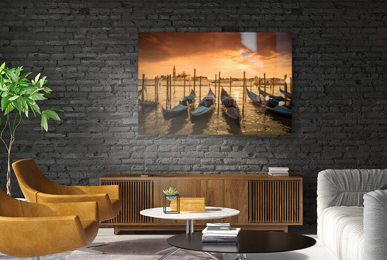 Venise by Fabien Dormoy