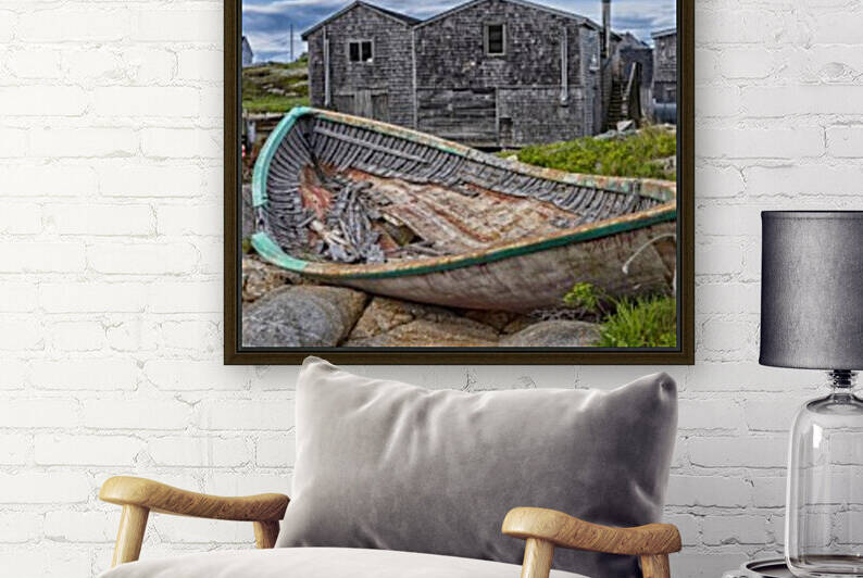 Forgotten by ROHphotos