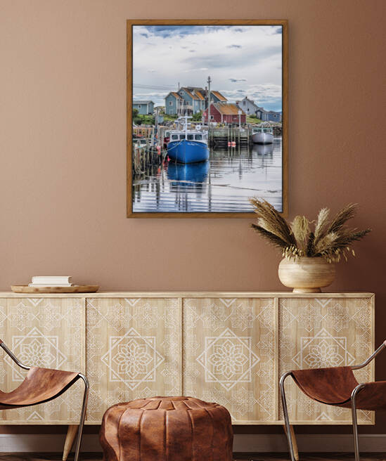 Waiting by ROHphotos