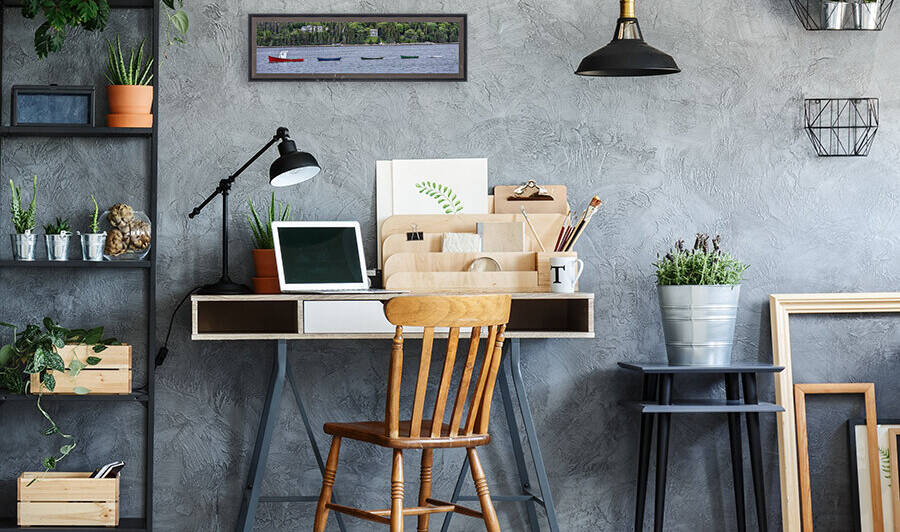 All in a Row by ROHphotos