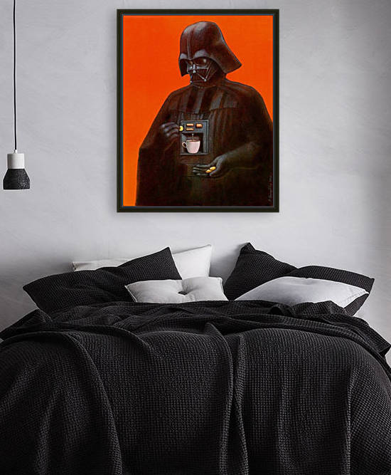 Awaken by Pawel Kuczynski