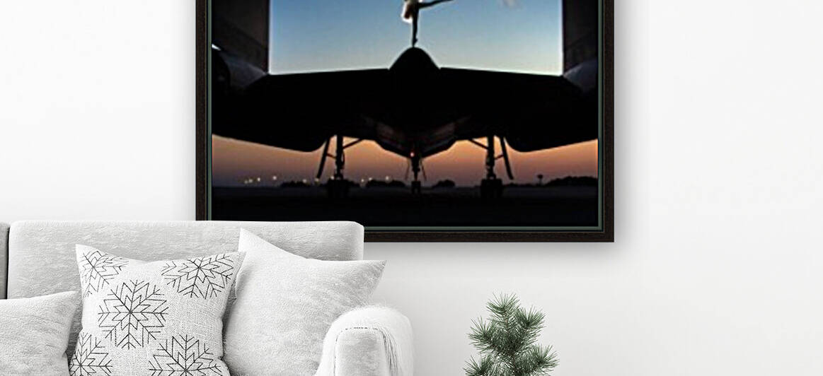 Area 71 Power and Grace by DARIO INFINI