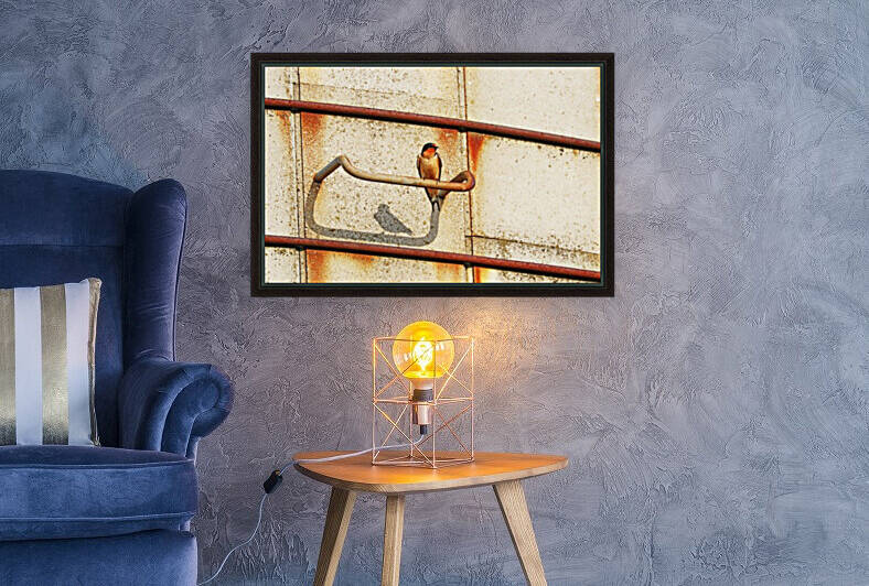 The Two Of Me by Deb Oppermann