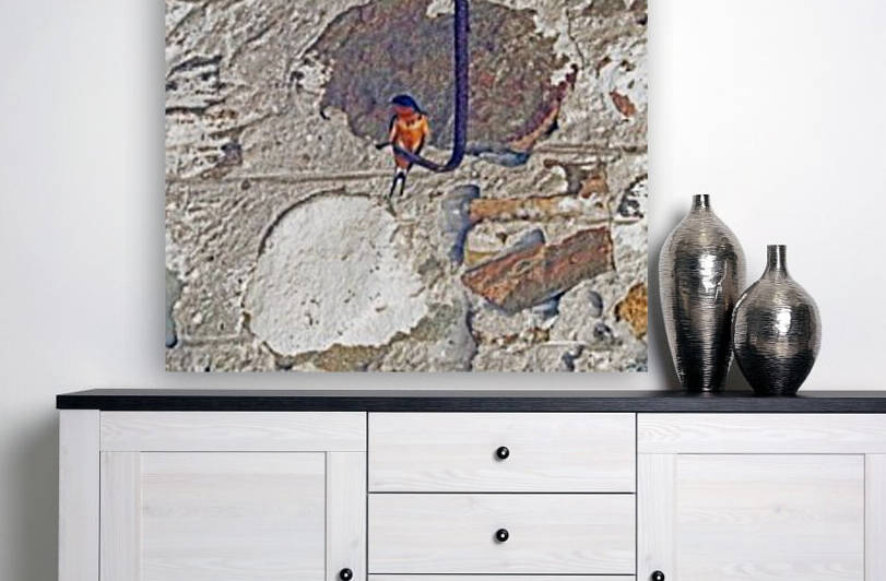 Hooked by Deb Oppermann