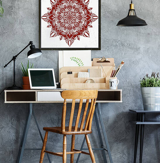 Pattern design by BrilliantBrushes