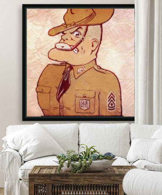 Texas Aggies by Row One Brand