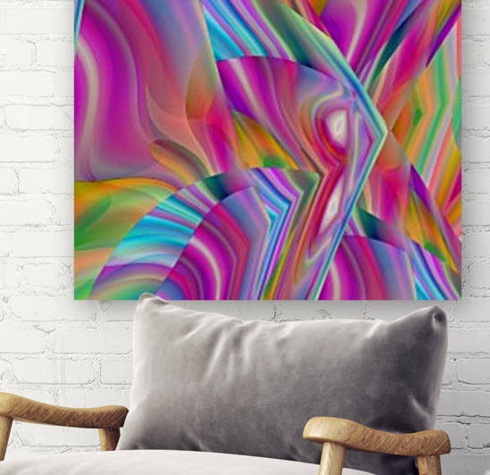 A.P.Polo - Paradise Fish by A P Polo