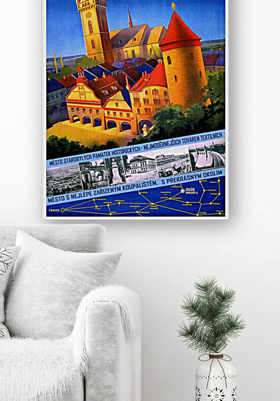 Dvur Kralove nad Labem by vintagesupreme