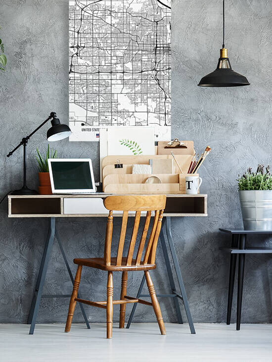 Omaha USA by Artistic Paradigms