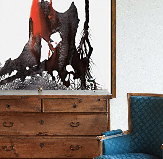 Root Series by Shulin Sun