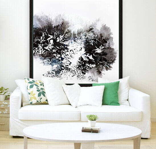 Winter Series by Shulin Sun