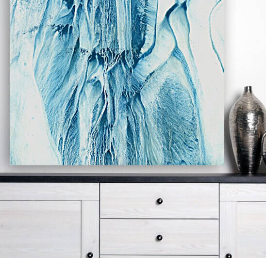 Ice Series by Shulin Sun