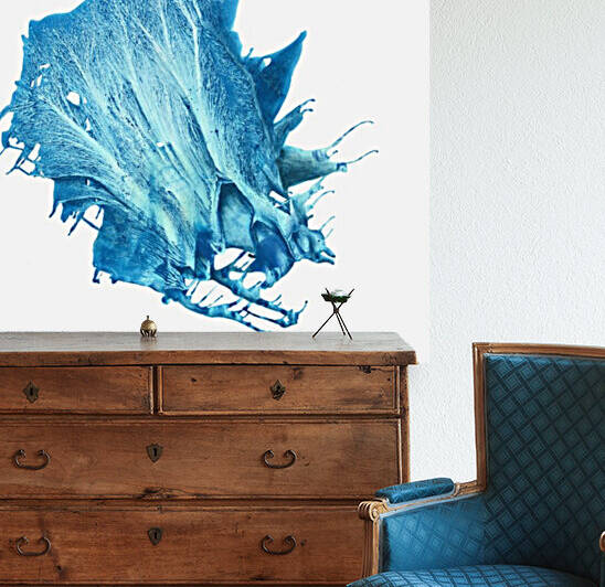 Ice Series by Shulin Sun