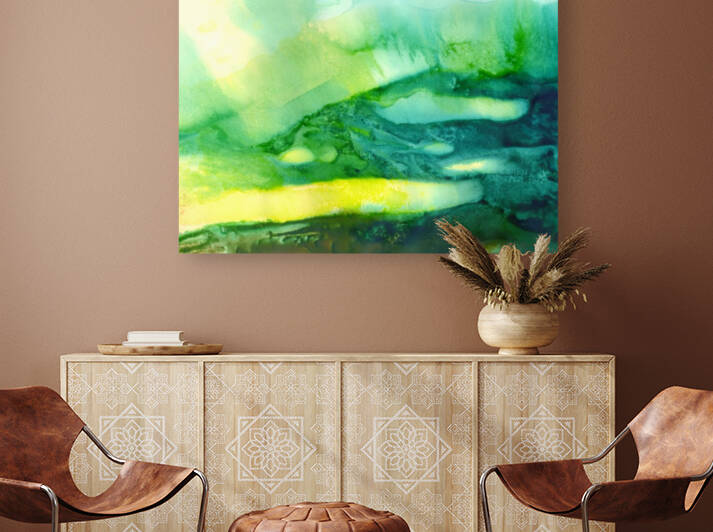 Spring Series by Shulin Sun