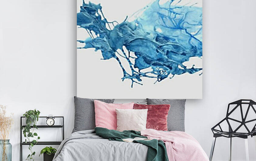 Ice Series by Shulin Sun