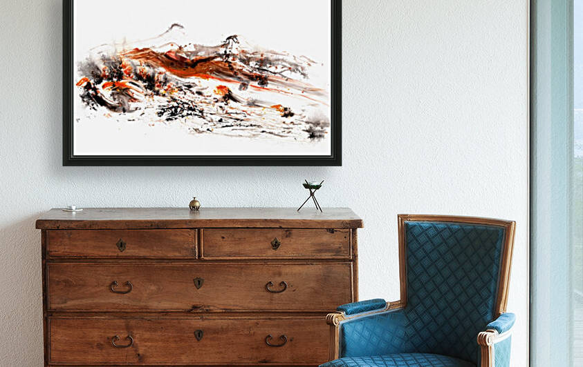 Fall Series by Shulin Sun