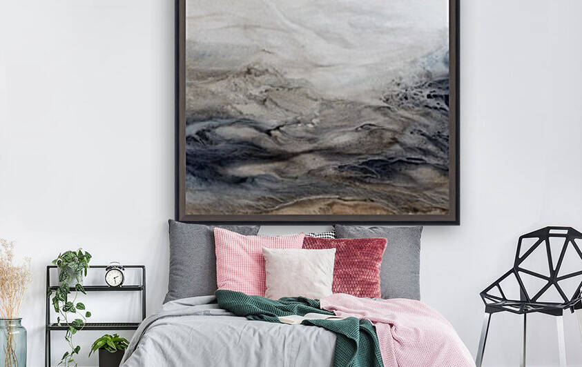 Wave Series by Shulin Sun