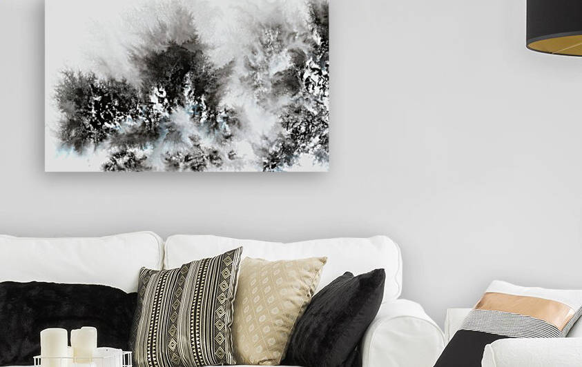 Winter Series by Shulin Sun