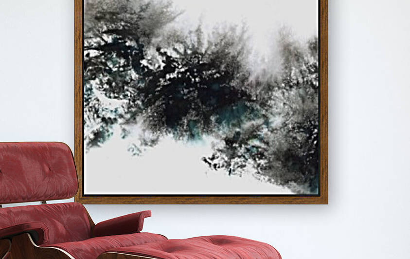 Winter Series by Shulin Sun