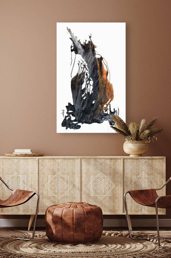 Root Series by Shulin Sun