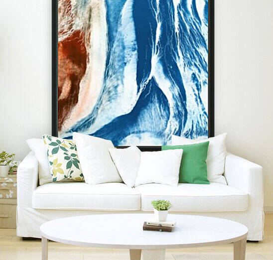 Wave Series by Shulin Sun