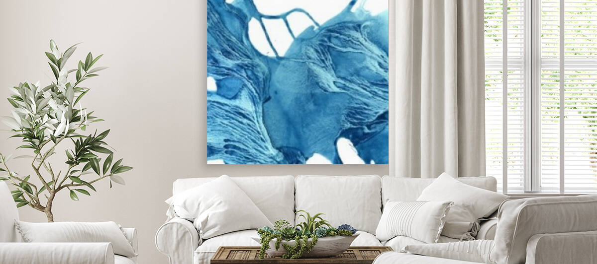 Ice Series by Shulin Sun