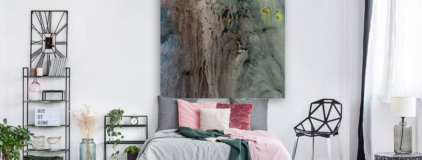 Spring Series by Shulin Sun