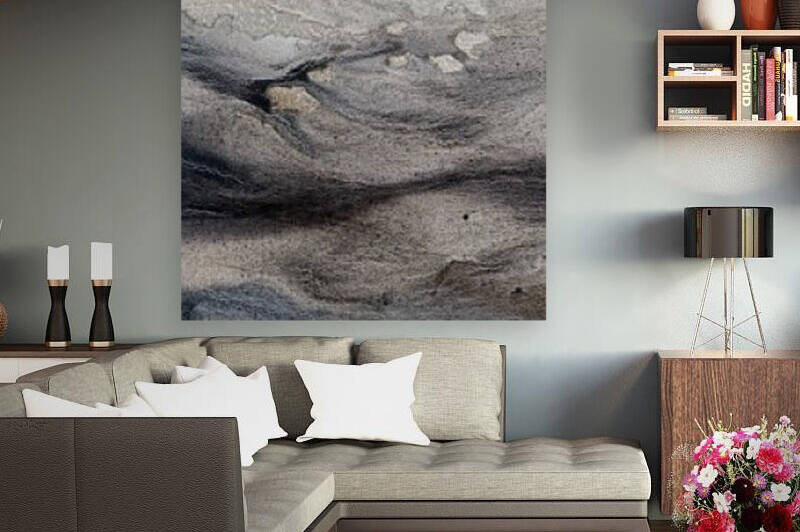 Wave Series by Shulin Sun