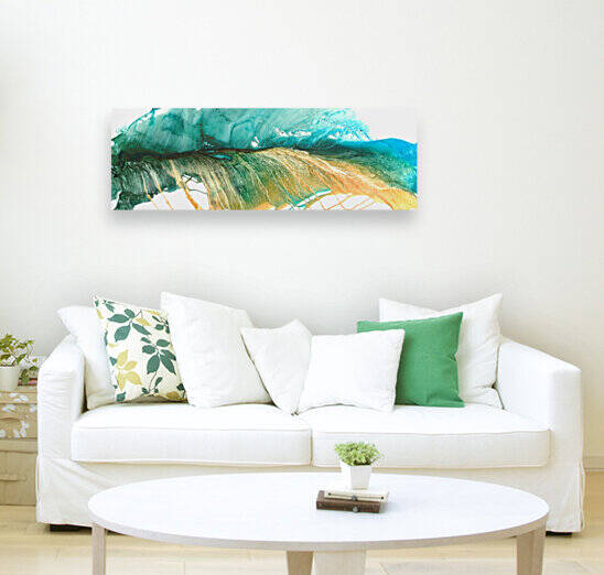 Leaves Series by Shulin Sun