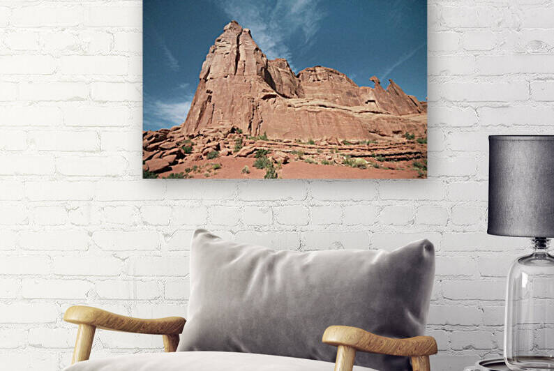 Arches National Park by VMC Photography