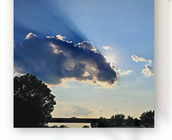 Charlotte Sunshine by The NC Geek