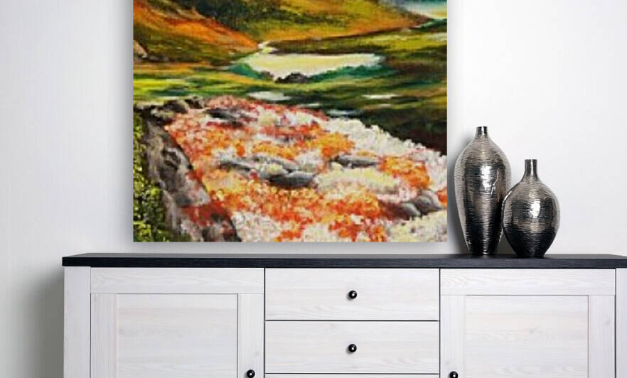 mingle by afoteprince