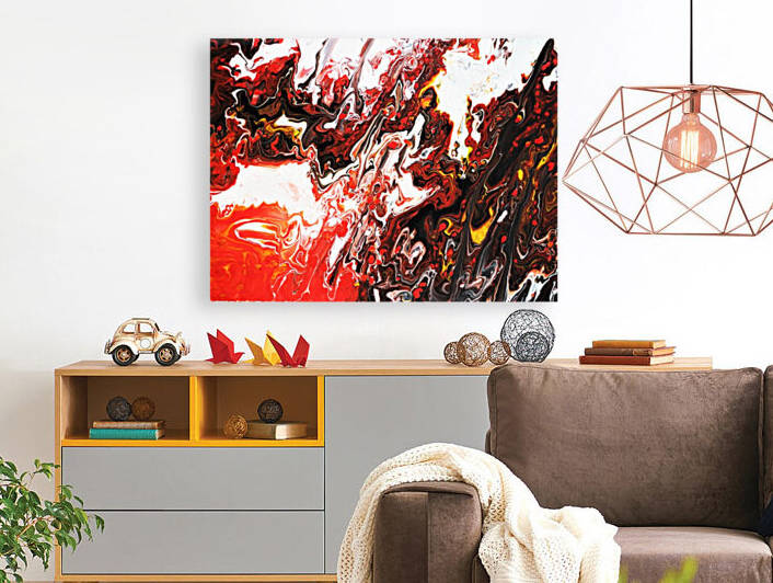 dancer by afoteprince