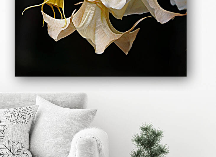 Dancing In The Wind by Deb Oppermann