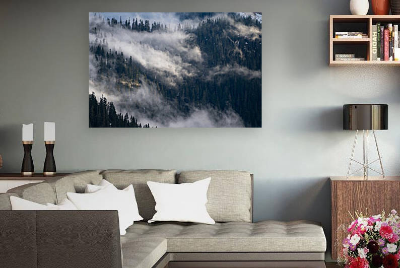 Washington by Noah Lang