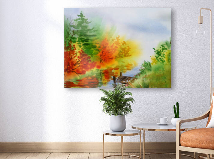 Fall_Autumn_1_Rev by Irina Sztukowski